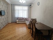 İcarəyə verilir 3 otaqlı yeni tikili 84 m², Həzi Aslanov m., photo 1 from 8