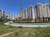 Satılır 3 otaqlı yeni tikili 110 m², Bakmil m., photo 1 from 8