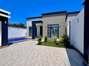 Satılır 4 otaqlı həyət evi/bağ evi 150 m², Mərdəkan q., photo 5 from 8