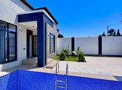 Satılır 4 otaqlı həyət evi/bağ evi 150 m², Mərdəkan q., photo 3 from 8