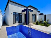Satılır 4 otaqlı həyət evi/bağ evi 150 m², Mərdəkan q., photo 4 from 8
