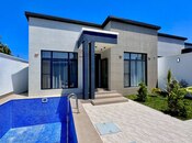 Satılır 4 otaqlı həyət evi/bağ evi 150 m², Mərdəkan q., photo 2 from 8
