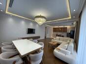 İcarəyə verilir 3 otaqlı yeni tikili 157 m², Ağ şəhər q., photo 2 from 8
