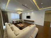 İcarəyə verilir 3 otaqlı yeni tikili 157 m², Ağ şəhər q., photo 6 from 8