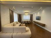 İcarəyə verilir 3 otaqlı yeni tikili 157 m², Ağ şəhər q., photo 5 from 8