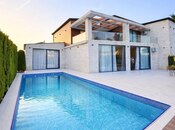 İcarəyə verilir 6 otaqlı həyət evi/bağ evi 500 m², Mərdəkan q., photo 2 from 8