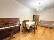 İcarəyə verilir 3 otaqlı köhnə tikili 90 m², Əhmədli m., photo 2 from 8