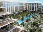 Продаётся 1-комн. новостройка 46.4 м², пос. Sea Breeze, photo 1 from 6