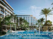 Продаётся 1-комн. новостройка 46.4 м², пос. Sea Breeze, photo 2 from 6