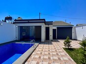 Satılır 4 otaqlı həyət evi/bağ evi 150 m², Mərdəkan q., photo 4 from 8