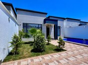 Satılır 4 otaqlı həyət evi/bağ evi 150 m², Mərdəkan q., photo 5 from 8