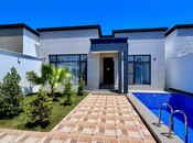 Satılır 4 otaqlı həyət evi/bağ evi 150 m², Mərdəkan q., photo 1 from 8