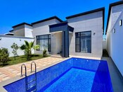 Satılır 4 otaqlı həyət evi/bağ evi 150 m², Mərdəkan q., photo 2 from 8