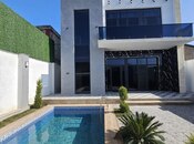 Satılır 4 otaqlı həyət evi/bağ evi 250 m², Xəzər r., photo 2 from 8