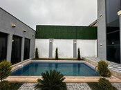 Satılır 4 otaqlı həyət evi/bağ evi 250 m², Xəzər r., photo 3 from 8