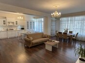 İcarəyə verilir 3 otaqlı yeni tikili 130 m², Şah İsmayıl Xətai m., photo 3 from 8