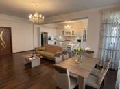 İcarəyə verilir 3 otaqlı yeni tikili 130 m², Şah İsmayıl Xətai m., photo 2 from 8