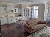 İcarəyə verilir 3 otaqlı yeni tikili 130 m², Şah İsmayıl Xətai m., photo 4 from 8