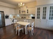 İcarəyə verilir 3 otaqlı yeni tikili 130 m², Şah İsmayıl Xətai m., photo 5 from 8
