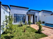 Satılır 4 otaqlı həyət evi/bağ evi 150 m², Mərdəkan q., photo 4 from 8