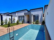 Satılır 4 otaqlı həyət evi/bağ evi 150 m², Mərdəkan q., photo 2 from 8