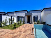 Satılır 4 otaqlı həyət evi/bağ evi 150 m², Mərdəkan q., photo 3 from 8