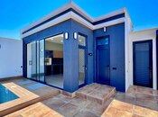 Satılır 4 otaqlı həyət evi/bağ evi 150 m², Mərdəkan q., photo 6 from 8