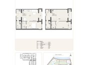 Satılır 2 otaqlı yeni tikili 72.8 m², Nardaran q., photo 8 from 8