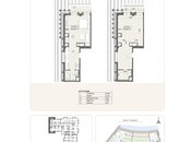 Satılır 1 otaqlı yeni tikili 50.4 m², Nardaran q., photo 8 from 8