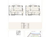 Satılır 3 otaqlı yeni tikili 97.3 m², Nardaran q., photo 8 from 8