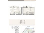 Satılır 3 otaqlı yeni tikili 105.4 m², Nardaran q., photo 8 from 8