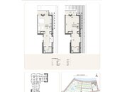 Satılır 1 otaqlı yeni tikili 50.7 m², Sea Breeze q., photo 8 from 8