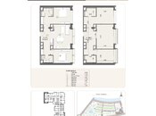 Satılır 3 otaqlı yeni tikili 84.4 m², Sea Breeze q., photo 8 from 8