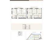 Satılır 3 otaqlı yeni tikili 91.8 m², Nardaran q., photo 8 from 8