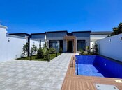 Satılır 4 otaqlı həyət evi/bağ evi 170 m², Mərdəkan q., photo 4 from 8