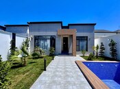 Satılır 4 otaqlı həyət evi/bağ evi 170 m², Mərdəkan q., photo 3 from 8