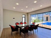 Satılır 4 otaqlı həyət evi/bağ evi 170 m², Mərdəkan q., photo 7 from 8