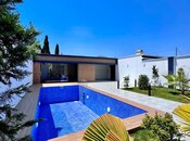 Satılır 4 otaqlı həyət evi/bağ evi 170 m², Mərdəkan q., photo 5 from 8