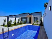 Satılır 4 otaqlı həyət evi/bağ evi 170 m², Mərdəkan q., photo 1 from 8