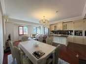 İcarəyə verilir 3 otaqlı yeni tikili 130 m², Gənclik m., photo 3 from 8