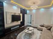 İcarəyə verilir 2 otaqlı yeni tikili 80 m², Bakıxanov q., photo 6 from 8