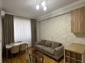 İcarəyə verilir 2 otaqlı yeni tikili 46 m², photo 3 from 8