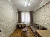 İcarəyə verilir 2 otaqlı yeni tikili 46 m², photo 1 from 8