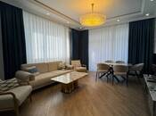 İcarəyə verilir 3 otaqlı yeni tikili 120 m², Ağ şəhər q., photo 3 from 8