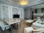 İcarəyə verilir 3 otaqlı yeni tikili 120 m², Ağ şəhər q., photo 5 from 8