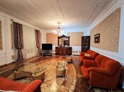 İcarəyə verilir 4 otaqlı yeni tikili 210 m², 28 May m., photo 2 from 8