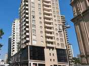 Satılır 3 otaqlı yeni tikili 138 m², Şah İsmayıl Xətai m., photo 1 from 6