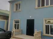 Satılır 5 otaqlı həyət evi/bağ evi 140 m², Məmmədli q., photo 2 from 8