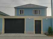 Satılır 5 otaqlı həyət evi/bağ evi 140 m², Məmmədli q., photo 1 from 8
