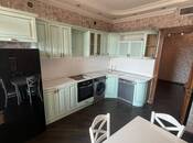 İcarəyə verilir 3 otaqlı yeni tikili 130 m², Nizami m., photo 8 from 8